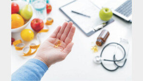 비타민, 커피와 함께 먹으면 안되는 이유