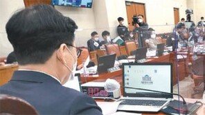 노동계 표심 의식한 여야, 재계 반대 ‘노동이사제’ 만장일치 처리 