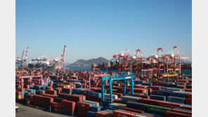 11월 경상수지 19개월 연속 흑자…누적 흑자 5년來 최고