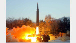 일본 해상보안청 “北, 탄도 미사일 가능성 있는 것 발사“