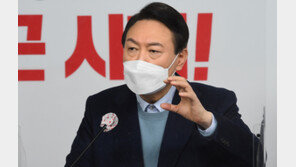 윤석열 “응급환자 이송 ‘닥터헬기’ 전국으로 확대”