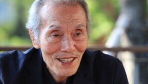“대타도 마다않는, 무대에 참 진심인 배우”…동료-선후배가 본 오영수