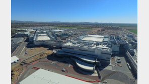 인텔, 새해 서한서 “신장 제품 사용하지 말라” 문구 빠져 논란