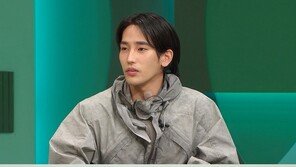 육준서, 고교 시절 인기 고백 “교문 이용할 수 없었을 정도”