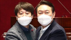 北매체 “尹 경험없는 선장, 이준석 배 주인 행세…安은 철새”