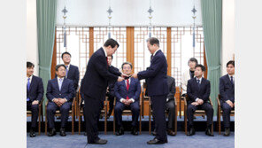 노영민 “윤석열, 분노조절 못해…김종인 ‘연기’ 주문도 그 때문” 尹 저격