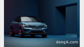 볼보코리아, 내달 전기차 ‘C40·XC40 리차지’ 출시… “상품성·브랜드 차별화 관건”