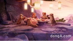 유통가에도 범 내려온다!…임인년 ‘호랑이 마케팅’ 열풍