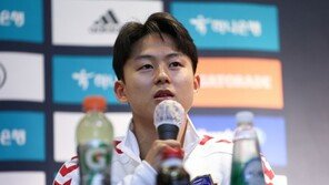 ‘K리그 데뷔 앞둔’ 이승우 “새 팀에 적응 중…가장 꺾고 싶은 팀 서울”