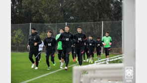 벤투호 전훈 첫 상대 아이슬란드 감독 “한국전, 미래 위한 흥미로운 경기”