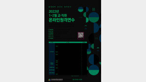 한국전문대학교육협의회, 전문대학 교·직원 대상 동계방학 온라인 원격연수 과정 개설