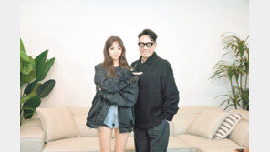 LG전자 가상 인플루언서 ‘래아 킴’ 가수 됐다 