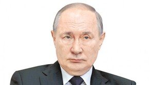 푸틴 “주변국 색깔 혁명 용납 않겠다”… 옛 소련 단속 