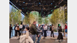 美 CES 참가 기업, 잇따라 코로나 확진…삼성전자, 전세기 투입