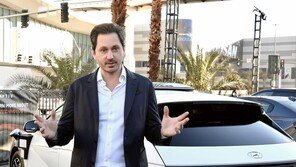 모셔널 CEO “내년 완전자율주행 로보택시 서비스 시작한다”