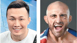 코리안 좀비, 뉴욕 뜬다… UFC 챔프 재도전