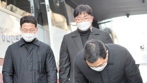 7개월만에 또 사고… 현대산업개발 “책임 통감” 짧은 사과