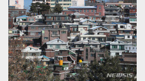 재개발 대신 블록단위 개발…‘오세훈표 모아주택’ 3만호 공급