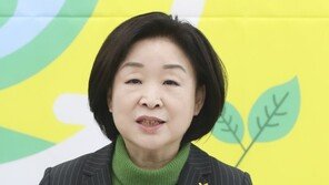 정의당 측 “심상정 숙고에 숙고를 거듭…너무 걱정 말라고”