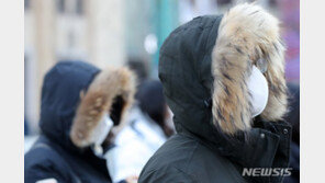 [날씨]내일 전국 곳곳 오전까지 눈·비…중부 종일 영하권 ‘추위’