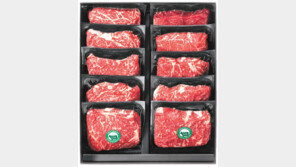 믿고 드세요! 바이어가 직접 고른 ‘명품 한우’ 