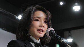 [사설]국민 짜증 돋운 김건희 녹음파일… 자숙하라