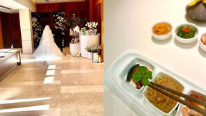 안재현 웨딩사진 올리자…누리꾼 “누구 결혼식?”