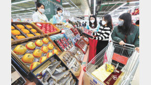 “설 앞두고 고마운 사람들에게 보낼 선물 준비하세요”