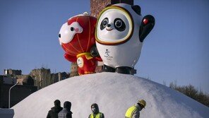 “해킹 당할라” 베이징올림픽 美선수단 휴대폰 금지령