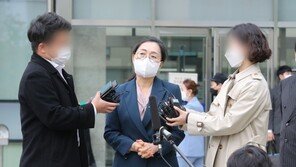 ‘은수미 캠프 출신’ 부정채용 혐의 공무원, 재판서 “범죄사실 인정”