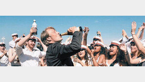 창의력-열정 뿜는다는 농도 0.05%… 오늘 한잔? 