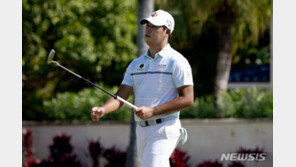 ‘디펜딩 챔피언’ 김시우, 약속의 땅에서 2년 연속 우승 도전