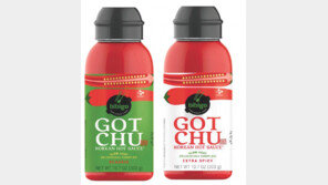 ‘한국 매운맛’ 좀 볼래?