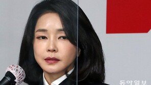 김건희 통화 공개 후폭풍… 野 “악질 정치공작” 與 “제2 최순실”