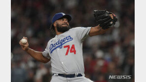 마무리 보강 급한 토론토 ‘350SV’ 젠슨 품을까