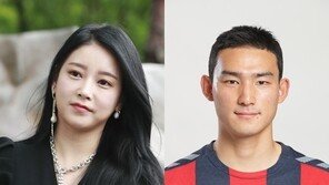 소연은 조유민, 효민은 황의조…티아라 전·현직 멤버들, 연하 축구선수와 열애중