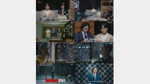 ‘피의 게임’ 이태균, 최후의 생존자 됐다…상금 1억800만원