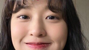 설현, 인절미 먹고 볼 빵빵…“사랑스러워”