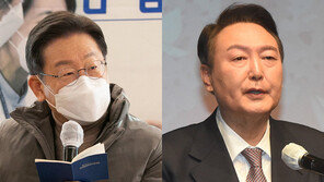 이재명·윤석열, 27일 첫 양자 TV토론 확정