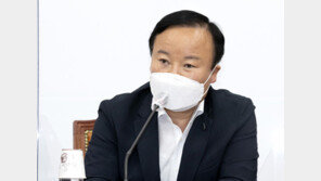 김재원 “건진법사, 수십만장 뿌린 임명장에도 없는 사람”