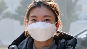 심석희, 베이징올림픽 출전 무산…법원, 가처분 신청 기각