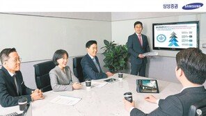 “기업 발전단계 따라 맞춤 투자 솔루션”