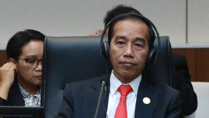 인도네시아 의회, 수도 이전 법안 승인…“자카르타→칼리만탄”
