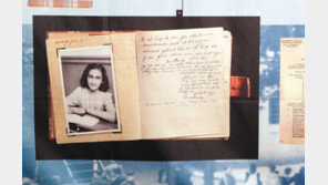 “안네 프랑크 가족 은신처 밀고자는 다른 유대인”