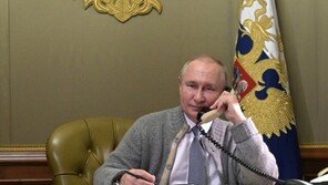 푸틴, 오늘 이란과 정상회담…이란핵합의 돌파구 찾나