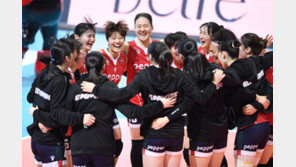 페퍼저축은행 17연패 탈출