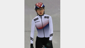 심석희, 베이징행 무산 징계 정지 가처분신청 기각