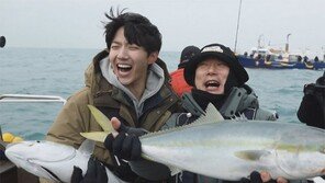 채널A ‘도시어부’ NFT-메타버스로 만난다