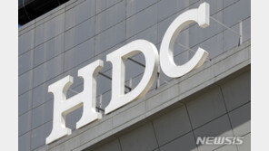 아파트 붕괴 수사 경찰, HDC 정조준…강제수사 ‘초읽기’