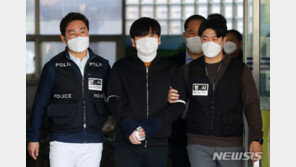 ‘세모녀 살해’ 김태현, 오늘 항소심 선고…1심 무기징역